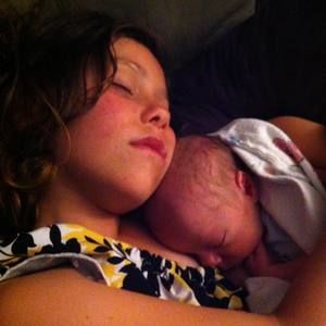 Meet your Posher, Patty